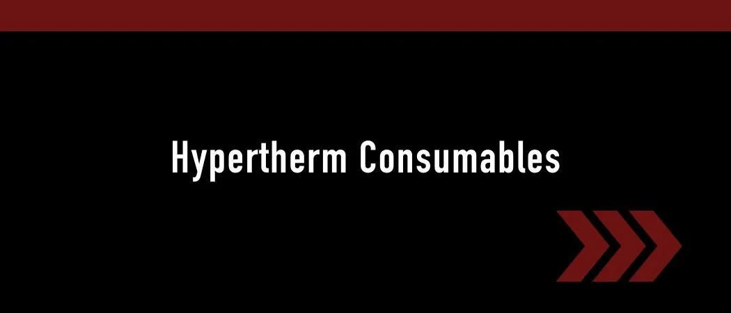 Hypertherm XPR Plasma Cutting Systems