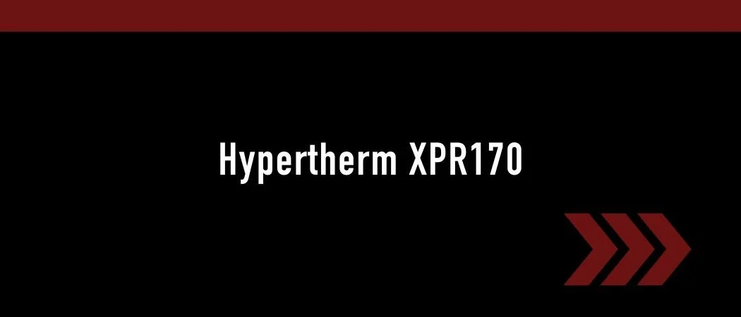 Hypertherm Consumables