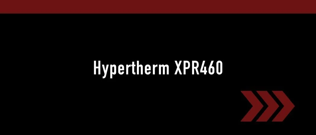 Hypertherm XPR170