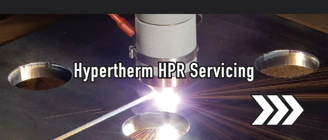 HPR Servicing