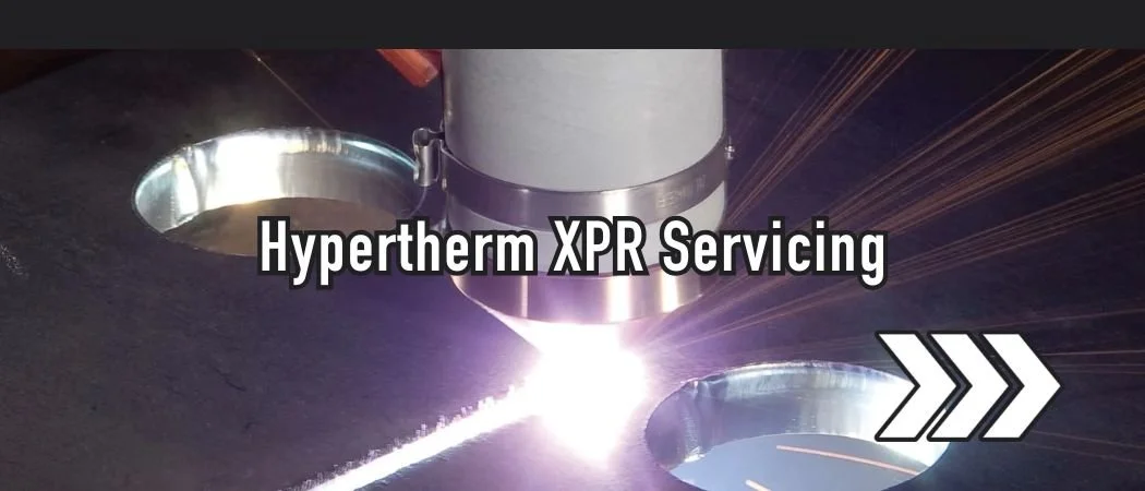 XPR Servicing