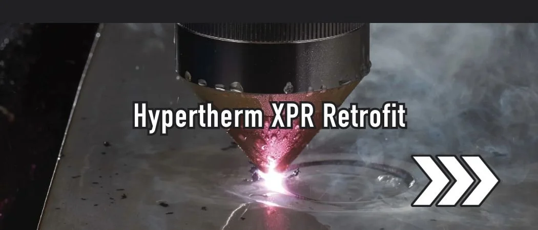 XPR Retrofit